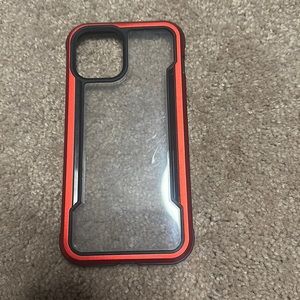 Raptik iPhone pro max 12 case